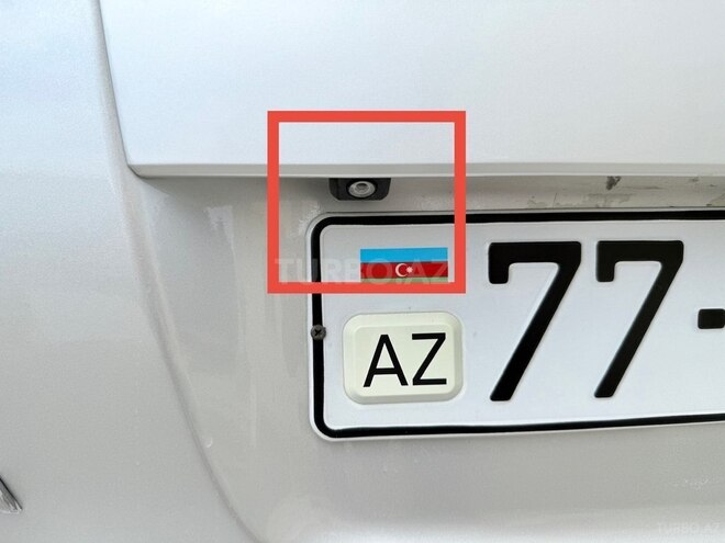Toyota Prius 2009, 183,200 km - 1.5 л - Bakı