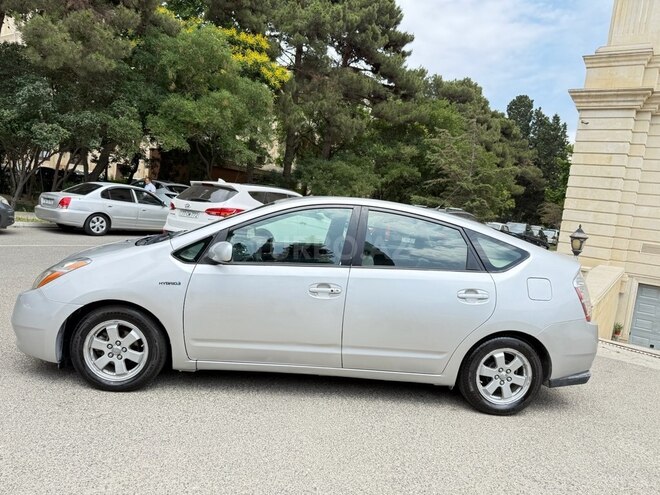 Toyota Prius 2009, 183,200 km - 1.5 л - Bakı