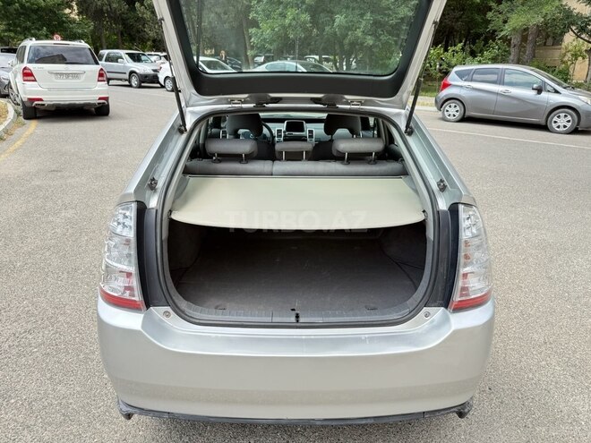 Toyota Prius 2009, 183,200 km - 1.5 л - Bakı