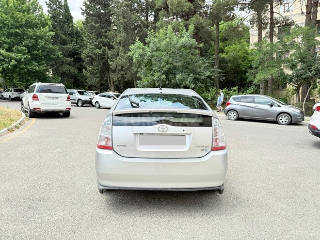 Toyota Prius 2009, 183,200 km - 1.5 л - Bakı