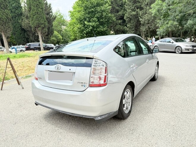Toyota Prius 2009, 183,200 km - 1.5 л - Bakı