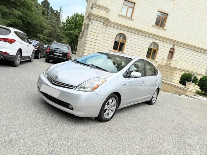 Toyota Prius 2009, 183,200 km - 1.5 л - Bakı