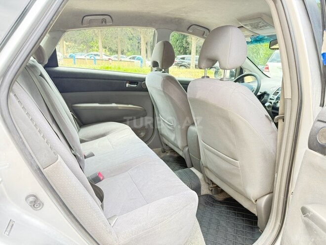 Toyota Prius 2009, 183,200 km - 1.5 л - Bakı