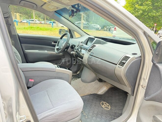 Toyota Prius 2009, 183,200 km - 1.5 л - Bakı