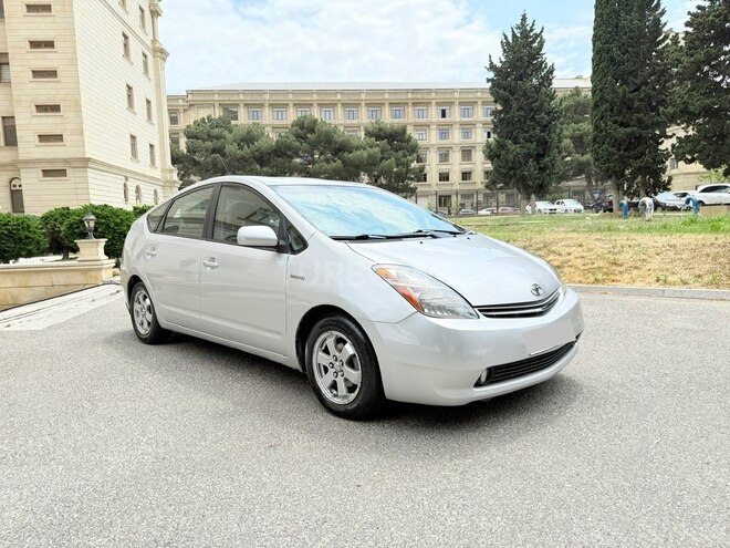Toyota Prius 2009, 183,200 km - 1.5 л - Bakı