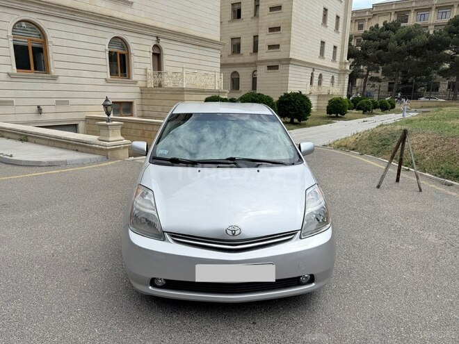 Toyota Prius 2009, 183,200 km - 1.5 л - Bakı