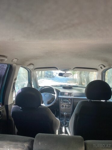 Opel Meriva 2003, 366,523 km - 1.6 l - Bakı