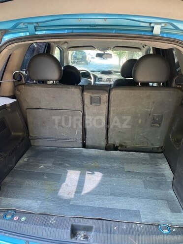 Opel Meriva 2003, 366,523 km - 1.6 l - Bakı