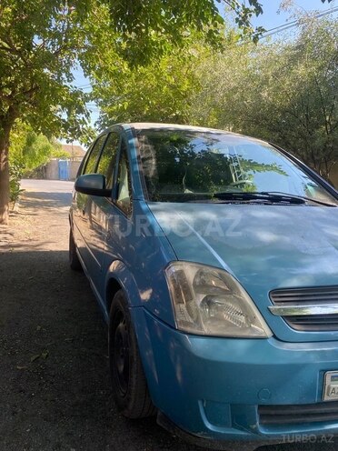 Opel Meriva 2003, 366,523 km - 1.6 l - Bakı