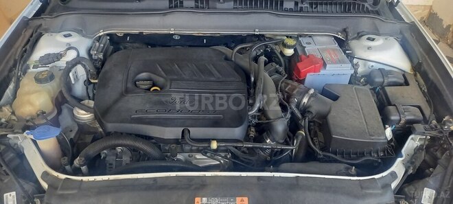 Ford Fusion (North America) 2015, 220,000 km - 1.5 l - Gəncə