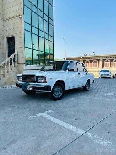 LADA (VAZ) 2107 2009, 88,000 km - 1.6 л - Bakı