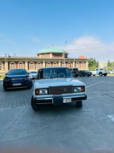 LADA (VAZ) 2107 2009, 88,000 km - 1.6 л - Bakı