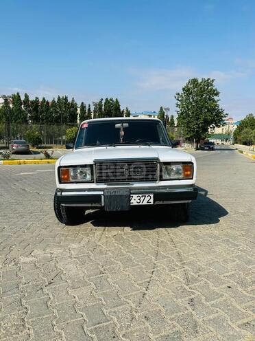 LADA (VAZ) 2107 2009, 88,000 km - 1.6 л - Bakı