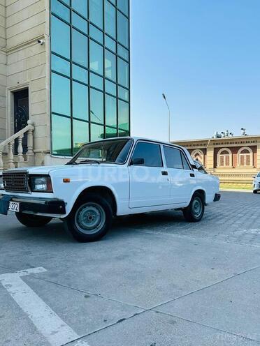 LADA (VAZ) 2107 2009, 88,000 km - 1.6 л - Bakı