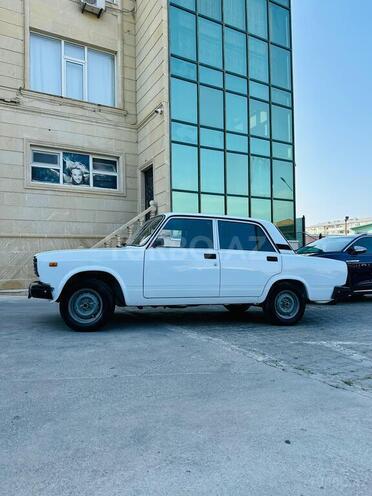 LADA (VAZ) 2107 2009, 88,000 km - 1.6 л - Bakı