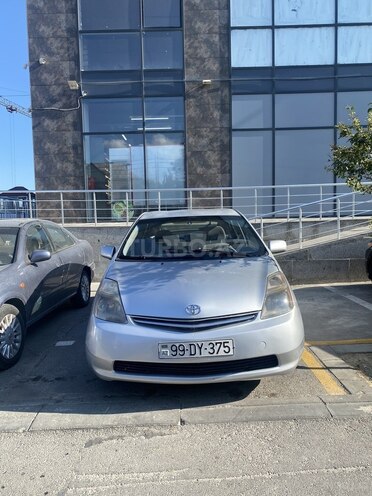 Toyota Prius 2007, 285,000 km - 1.5 l - Bakı