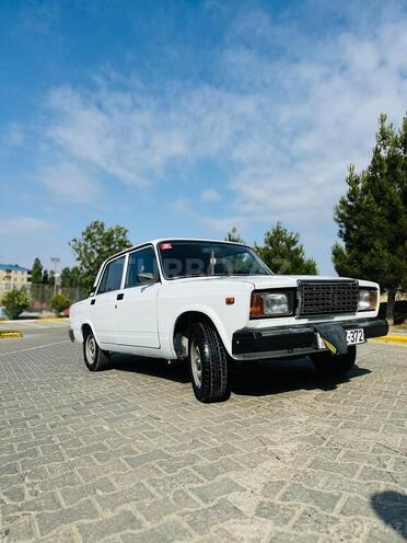 LADA (VAZ) 2107 2009, 88,000 km - 1.6 л - Bakı