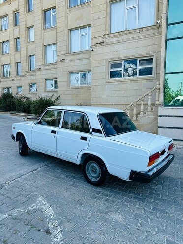 LADA (VAZ) 2107 2009, 88,000 km - 1.6 л - Bakı
