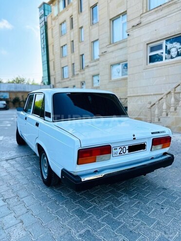 LADA (VAZ) 2107 2009, 88,000 km - 1.6 л - Bakı