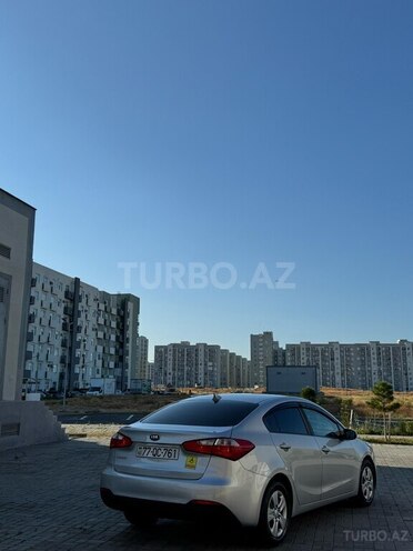 Kia Forte 2016, 180,000 km - 2.0 l - Bakı
