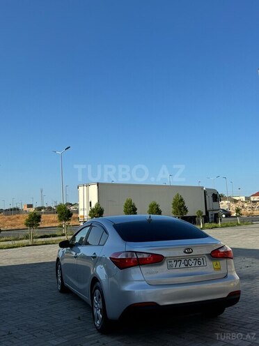 Kia Forte 2016, 180,000 km - 2.0 l - Bakı