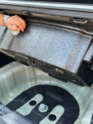 Kia Forte 2016, 180,000 km - 2.0 l - Bakı