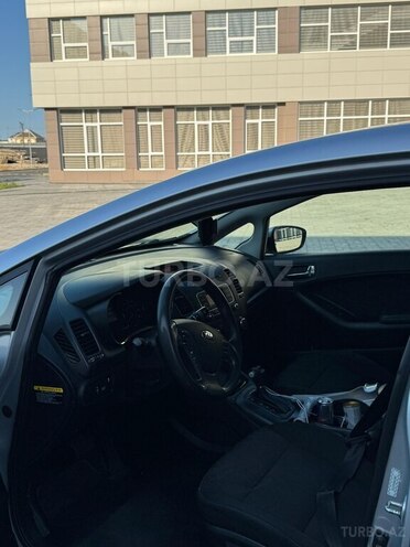 Kia Forte 2016, 180,000 km - 2.0 l - Bakı