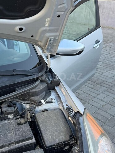 Kia Forte 2016, 180,000 km - 2.0 l - Bakı