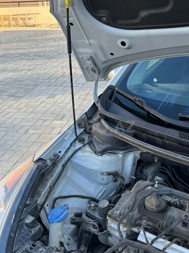 Kia Forte 2016, 180,000 km - 2.0 l - Bakı