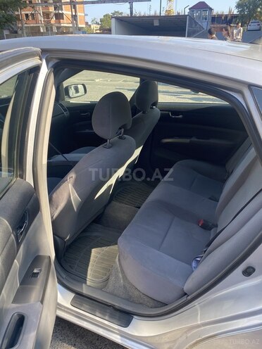 Toyota Prius 2007, 285,000 km - 1.5 l - Bakı