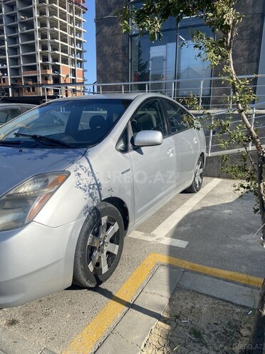 Toyota Prius 2007, 285,000 km - 1.5 l - Bakı