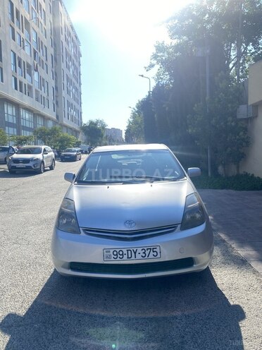Toyota Prius 2007, 285,000 km - 1.5 l - Bakı
