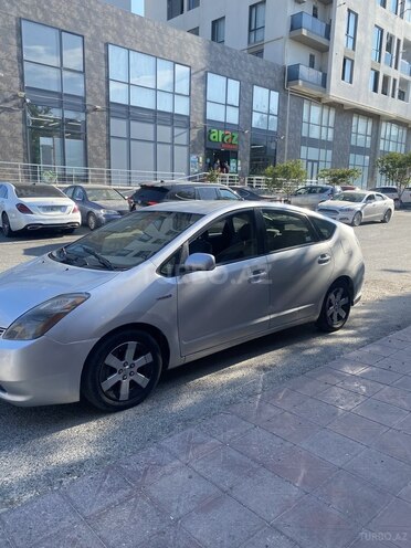 Toyota Prius 2007, 285,000 km - 1.5 l - Bakı
