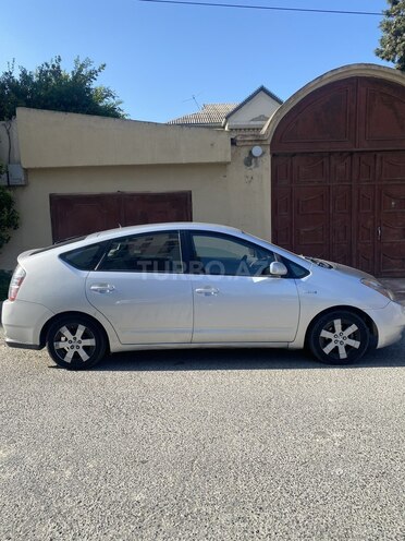 Toyota Prius 2007, 285,000 km - 1.5 l - Bakı