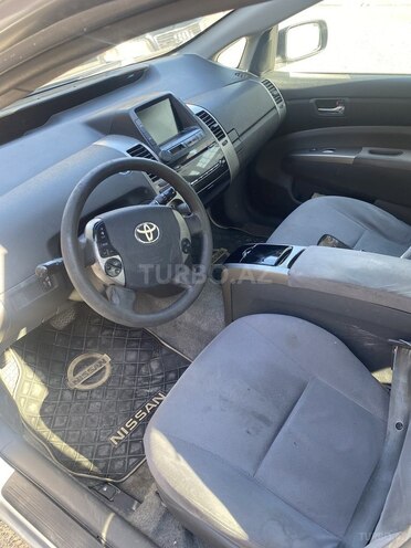 Toyota Prius 2007, 285,000 km - 1.5 l - Bakı