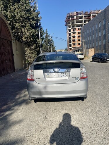 Toyota Prius 2007, 285,000 km - 1.5 l - Bakı