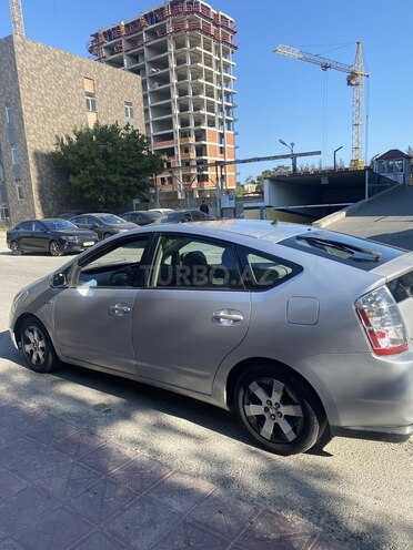 Toyota Prius 2007, 285,000 km - 1.5 l - Bakı