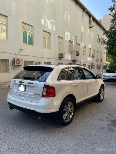 Ford Edge 2012, 207,000 km - 3.5 l - Bakı