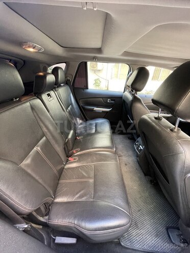 Ford Edge 2012, 207,000 km - 3.5 l - Bakı