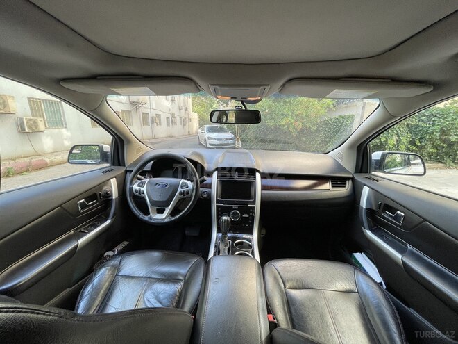 Ford Edge 2012, 207,000 km - 3.5 l - Bakı