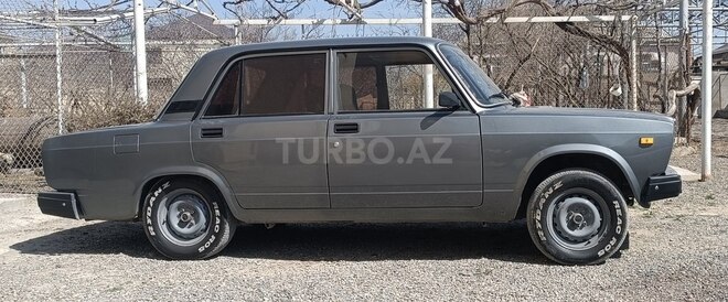 LADA (VAZ) 2107 2011, 70,000 km - 1.6 л - Bakı