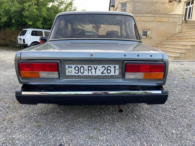 LADA (VAZ) 2107 2011, 70,000 km - 1.6 л - Bakı