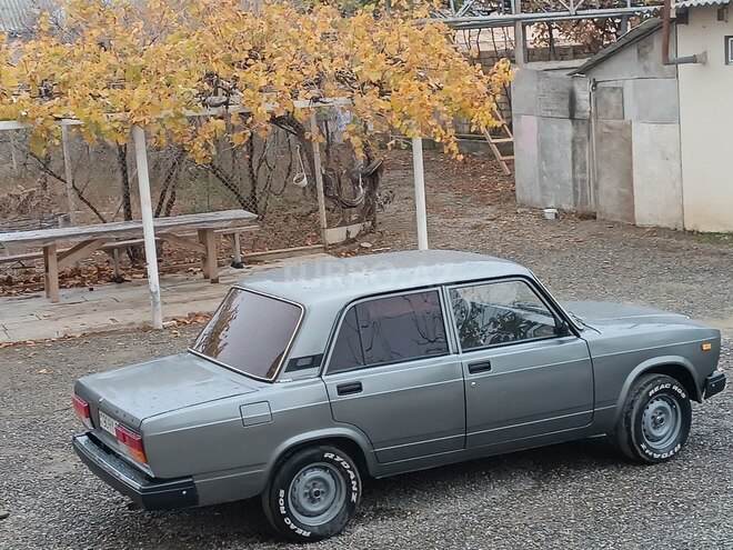 LADA (VAZ) 2107 2011, 70,000 km - 1.6 л - Bakı