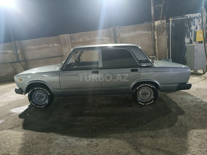 LADA (VAZ) 2107 2011, 70,000 km - 1.6 л - Bakı