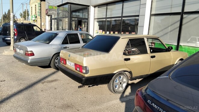 Tofas Dogan 2005, 78,863 km - 1.6 l - Bakı