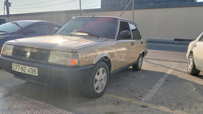 Tofas Dogan 2005, 78,863 km - 1.6 l - Bakı