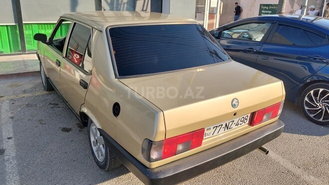 Tofas Dogan 2005, 78,863 km - 1.6 l - Bakı