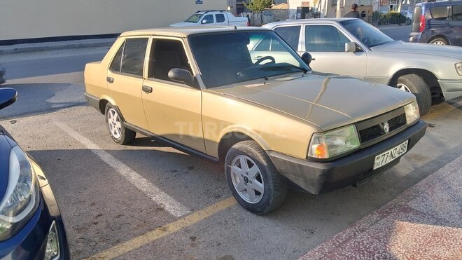 Tofas Dogan 2005, 78,863 km - 1.6 l - Bakı