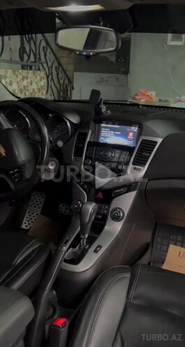 Chevrolet Cruze-5