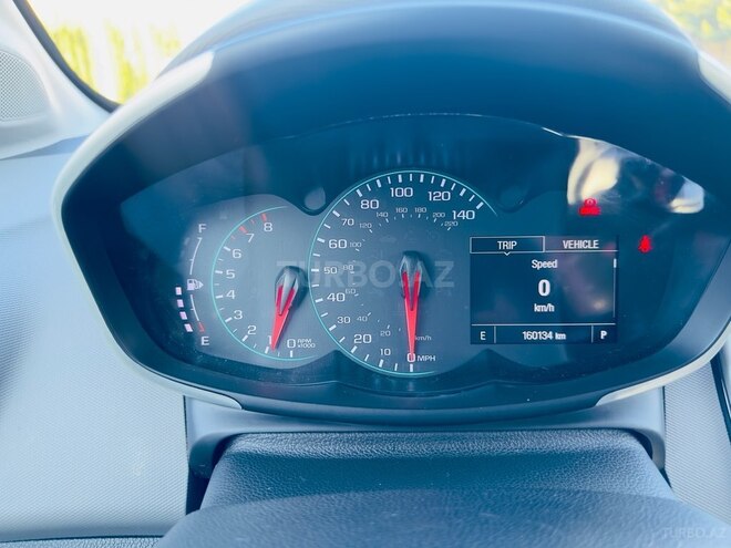 Chevrolet Aveo-12
